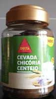 Cevada Chicória Centeio