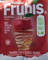 Manzana roja