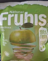 Natural frubis