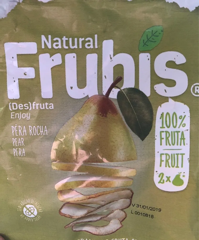 NaturalFrubis