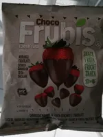 Chocó frubis
