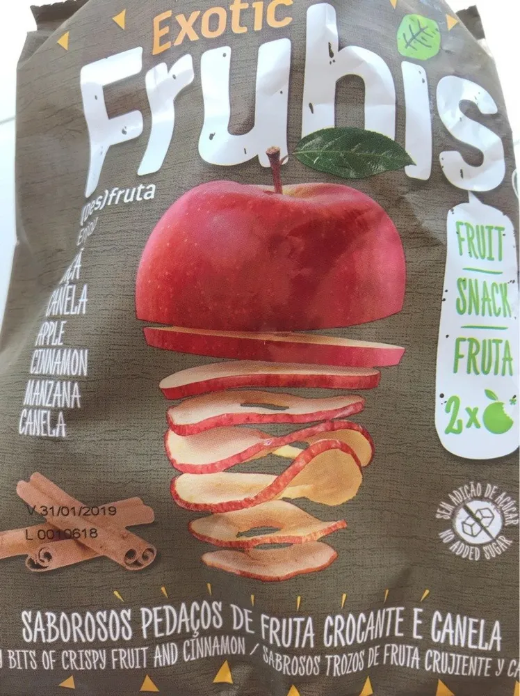 Frubis
