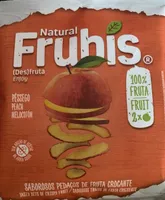 Natural frubis