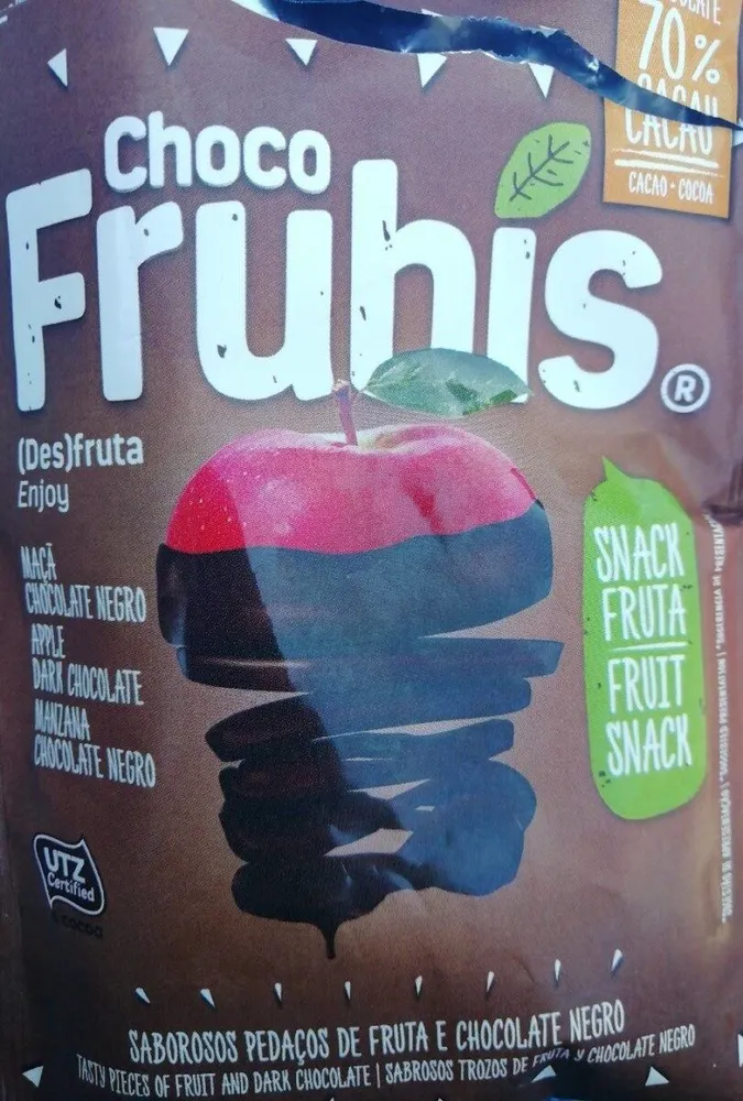 Choco Frubis