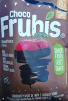 Choco Frubis