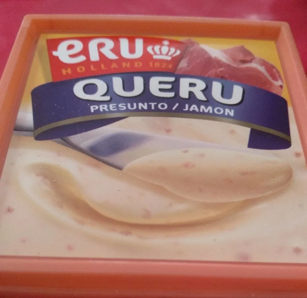 Queru Presunto