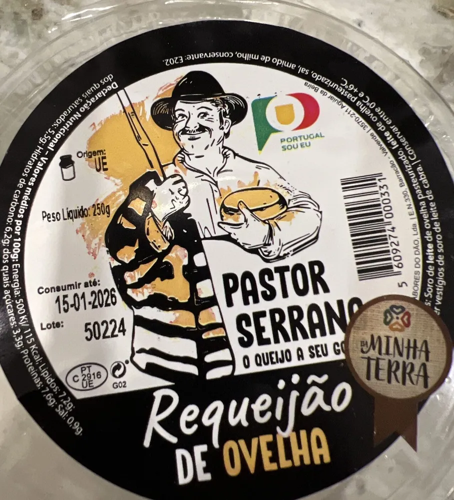 Requiijao De Ovelha