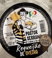 Requiijao De Ovelha