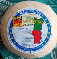 Queijo Curado Meio Gordo
