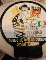 Queijo de Ovelha Curado Amanteigado
