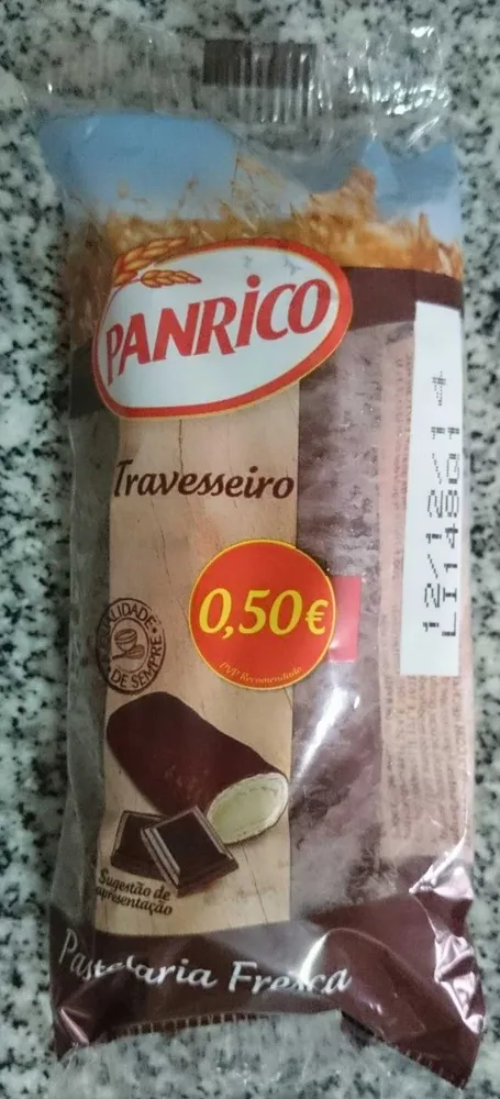 Travesseiro