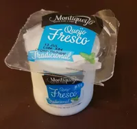 Queijo Fresco Tradicional