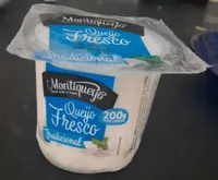 Queijo Fresco Tradicional