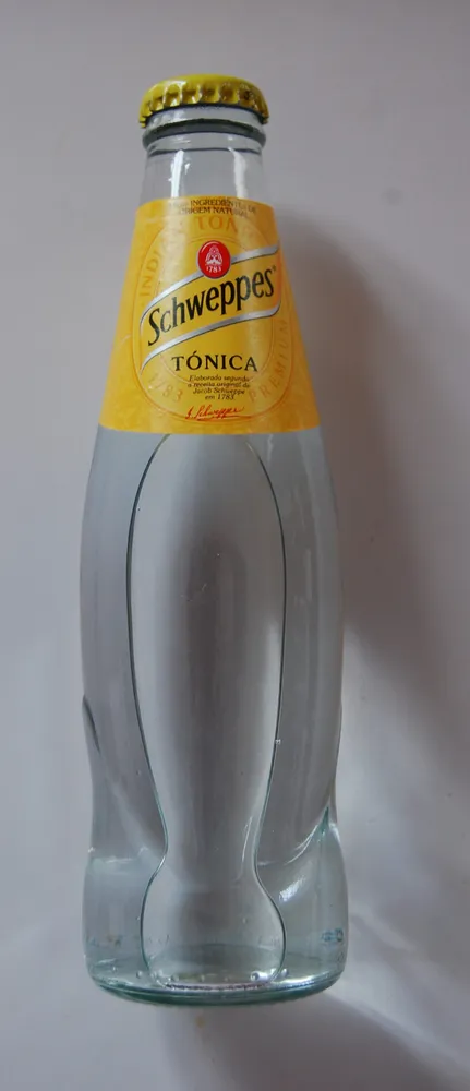 Indian tonic