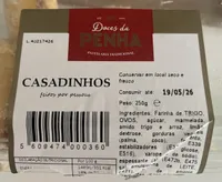 Casadinhos