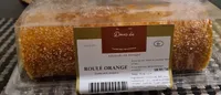Rolo orange