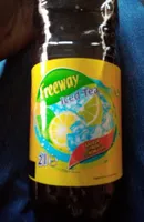 Freeway iced tea