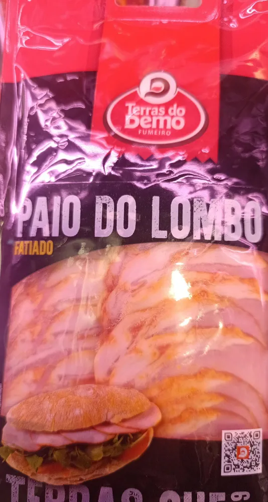 paio lombo
