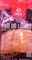 paio lombo