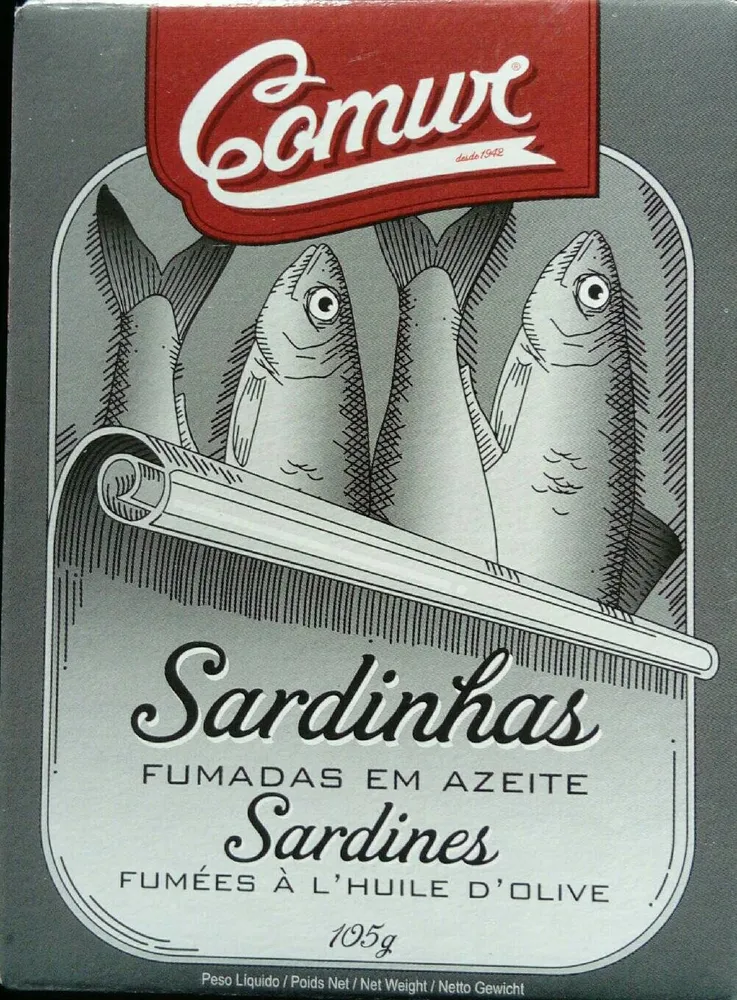 Sardines