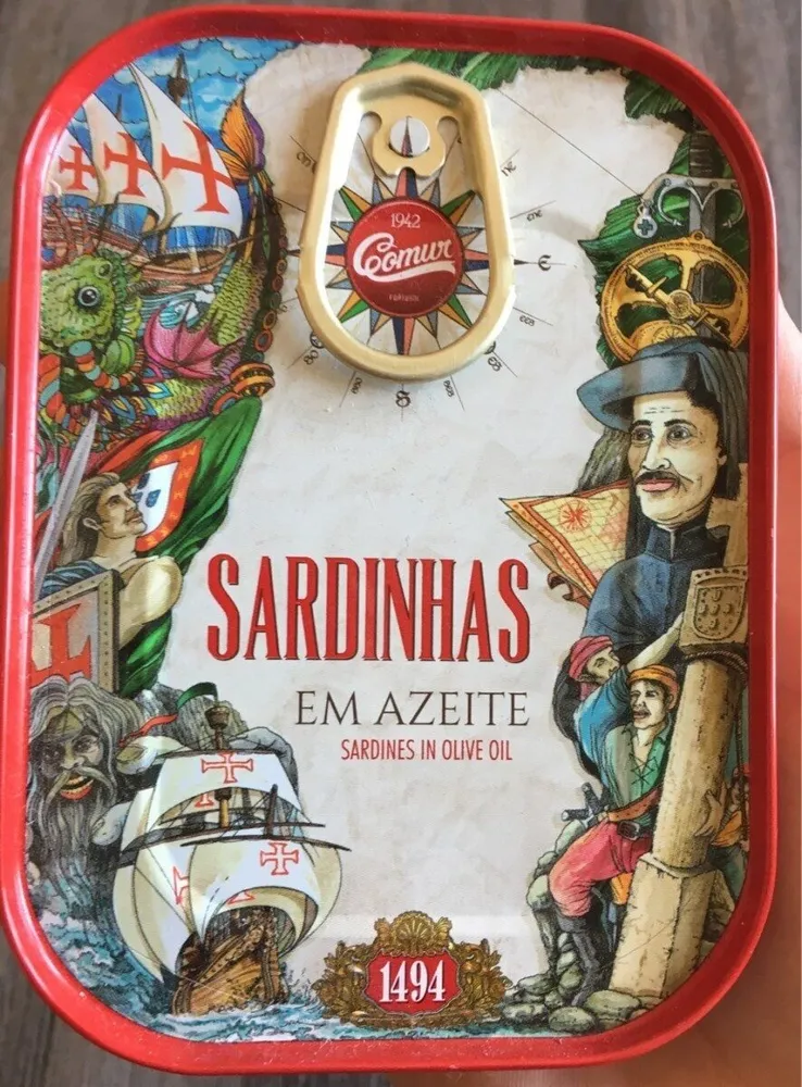 Sardinhas