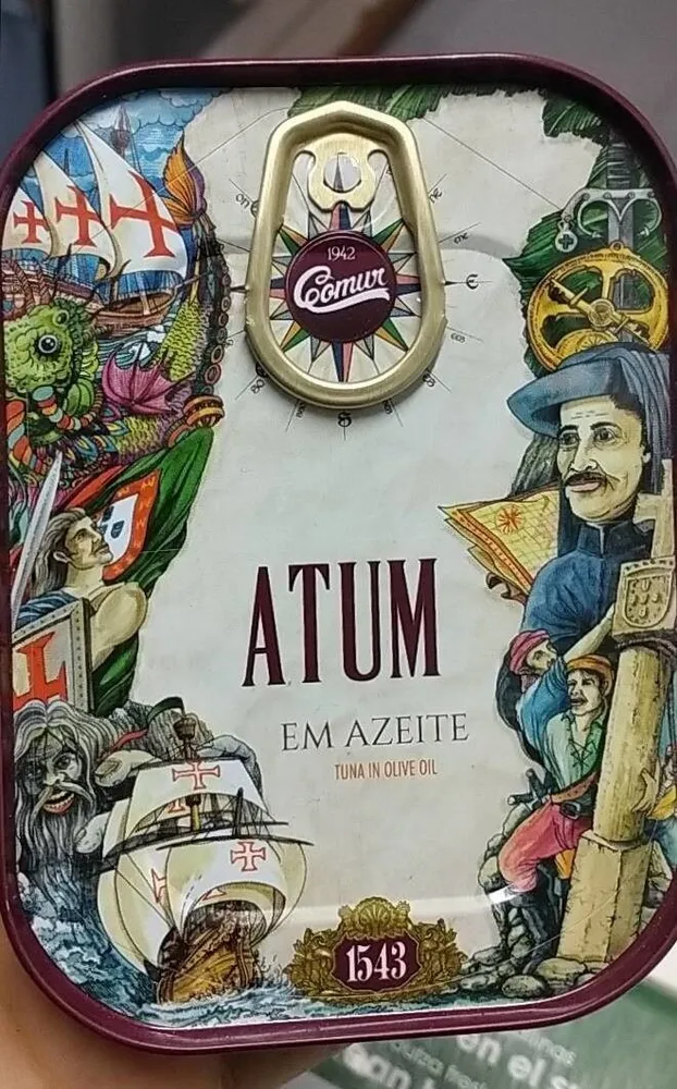 Atún