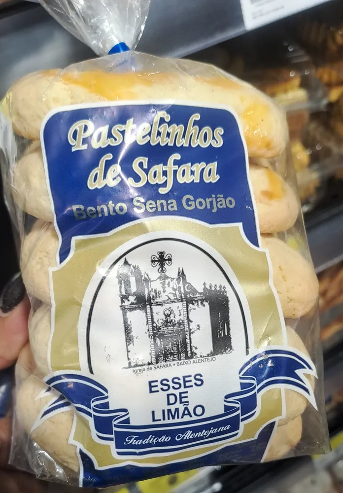 Esses de Limão