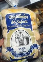 Esses de Limão
