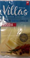 Queijo Gouda