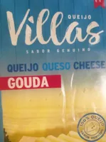 Queijo Gouda