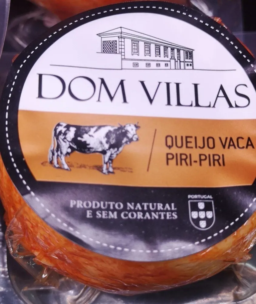 DOM VILLAs