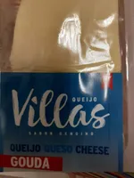 Queijo Gouda 2x250gr