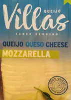 Villas mozzarela