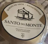 Queso Santo do Monte