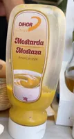 Mostarda