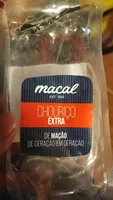 Macal Chourico Extra
