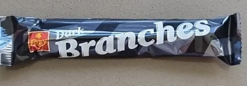 Dark branche