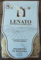 Spaghetti da minestra