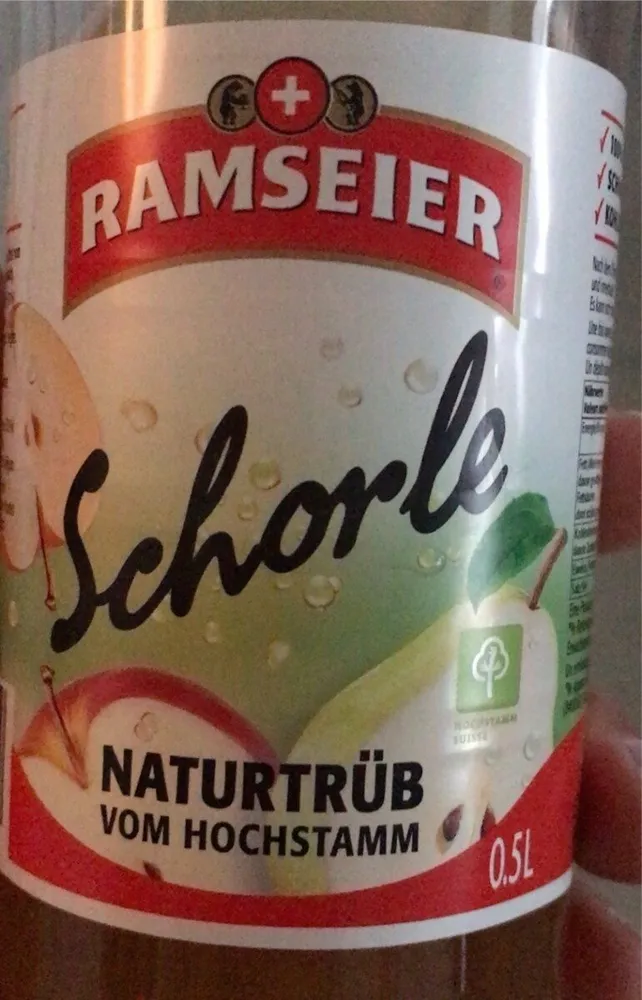 Schorle