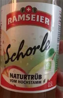 Schorle