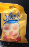 Gommes miel
