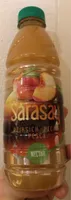 Sarasay pêche