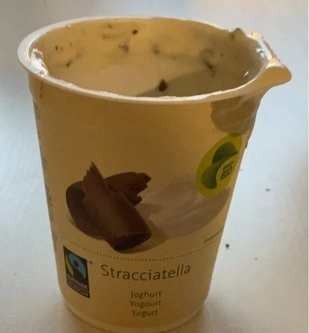 Straciatella