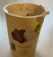 Straciatella