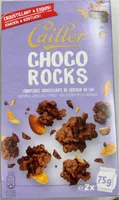 Choco rocks
