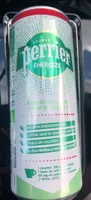 Perrier energize