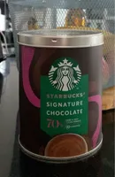 Signature chcolate 70% cocoa powder