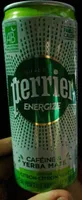 Pierrier energize