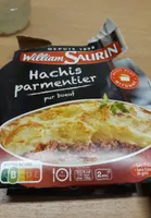Hachis parmentier
