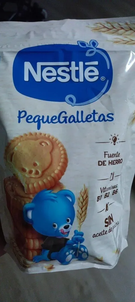 PequeGalletas